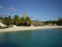 Bora Bora - Le Meridien